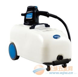 沙發清洗機M1 保潔物業的干洗利器，打破傳統濕洗局限