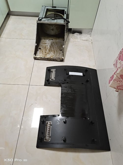 輕松解決油煙機清洗難題 附近公司推薦與實用小竅門
